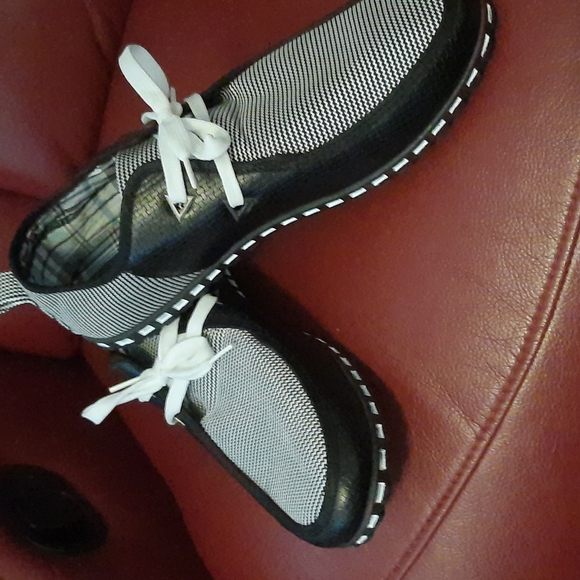 Man shoes - Picture 3 of 4